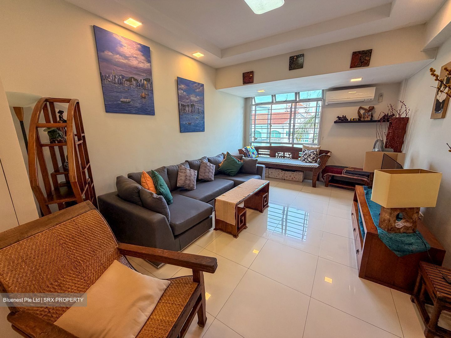 Eastwood Centre (D16), Apartment #523855291